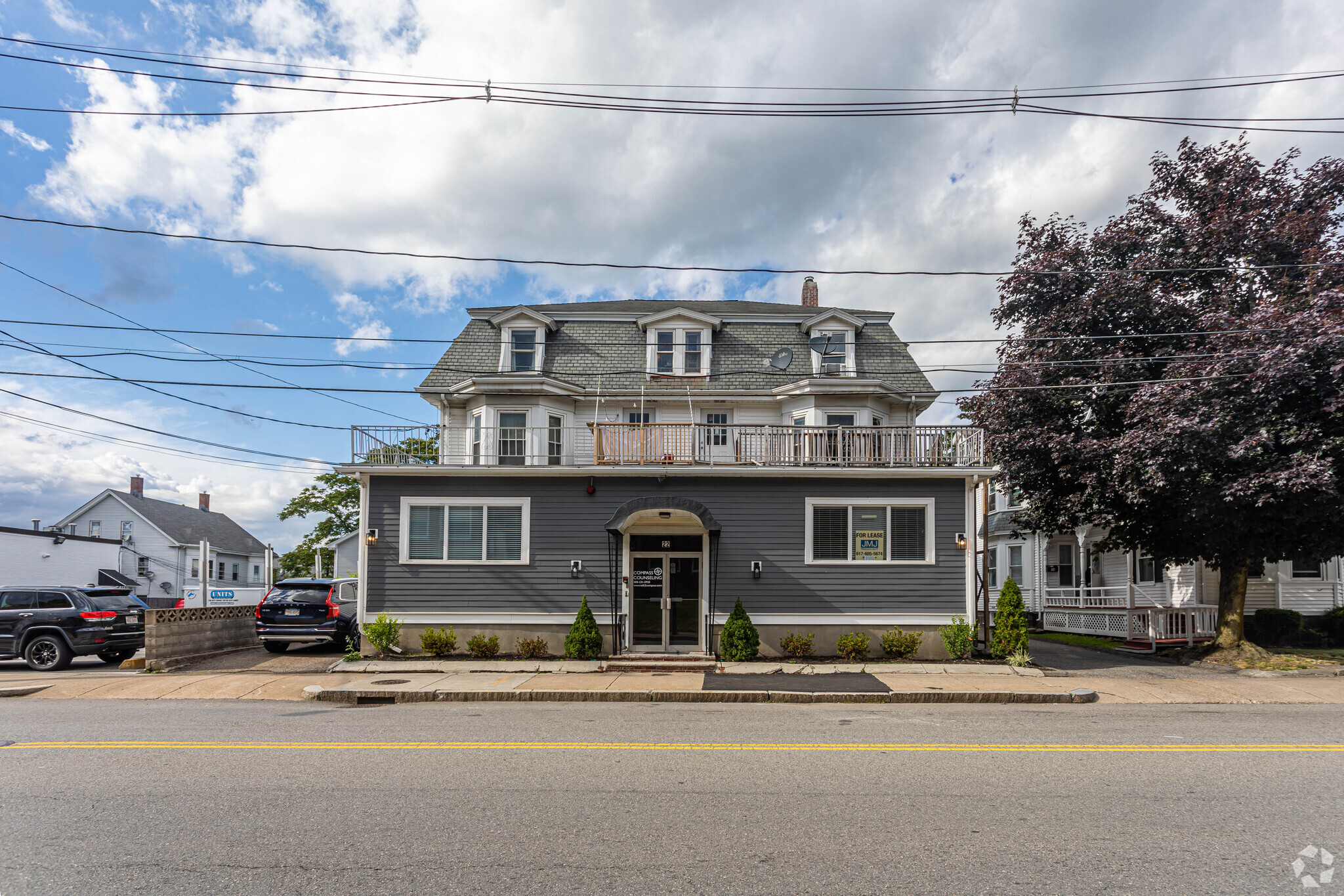 20 High St, Waltham, MA for sale Primary Photo- Image 1 of 1