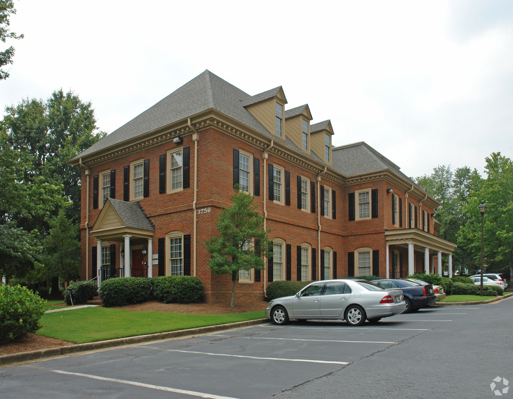 3756 Lavista Rd, Tucker, GA for sale Primary Photo- Image 1 of 1