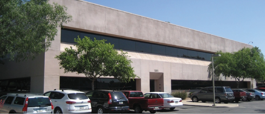 11801 N Tatum Blvd, Phoenix, AZ for lease - Building Photo - Image 3 of 7