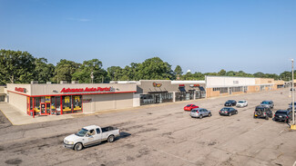 More details for 4303-4361 Indian River Rd, Chesapeake, VA - Office, Retail for Lease