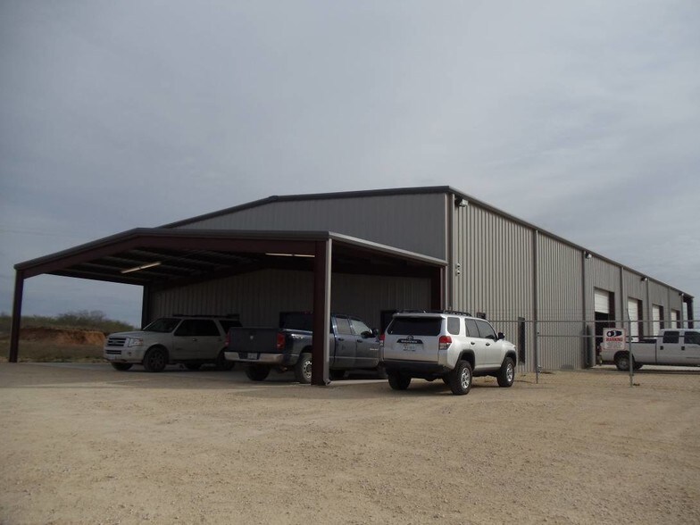 101466 Interstate 37, Pleasanton, TX for sale - Other - Image 1 of 1