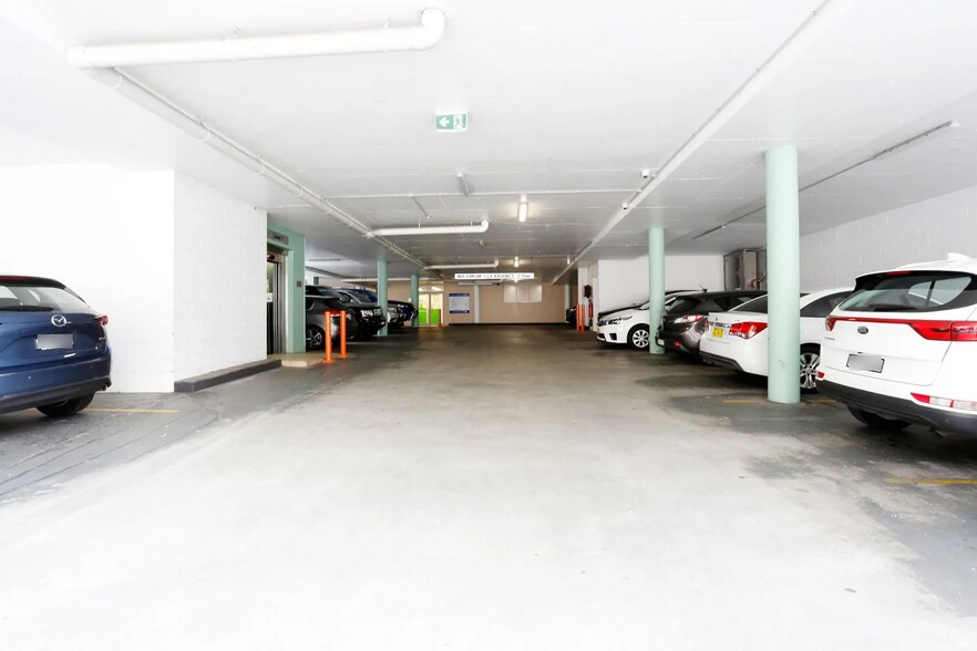98 Bathurst Rd, Katoomba for lease - Building Photo - Image 3 of 4