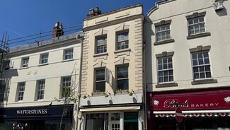 More details for 39 Market St, Lichfield - Retail for Lease