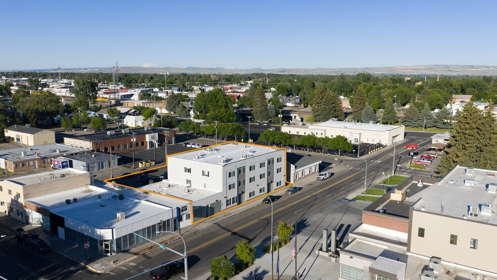 350 E St, Idaho Falls, ID for sale - Building Photo - Image 2 of 6