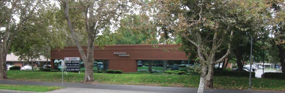 155 Cadillac Dr, Sacramento, CA for lease - Building Photo - Image 2 of 6