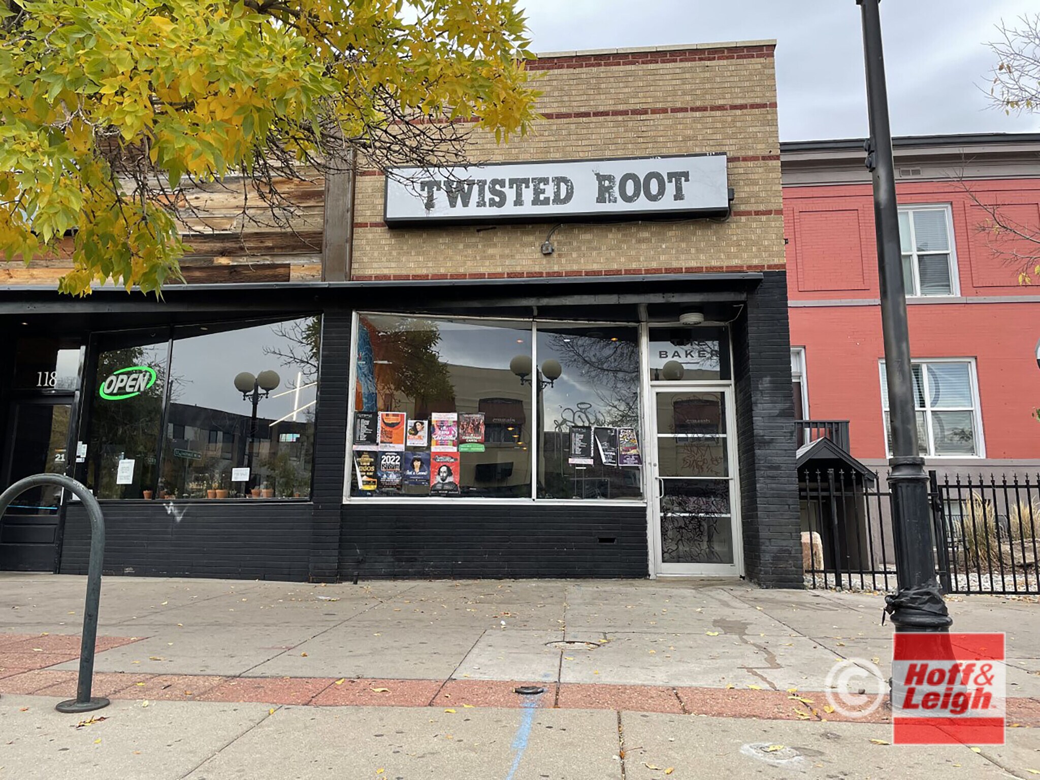 120 S Broadway, Denver, CO for sale Building Photo- Image 1 of 1