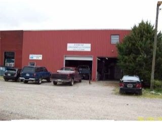 611 Parker Ave, Osawatomie, KS for sale Primary Photo- Image 1 of 1