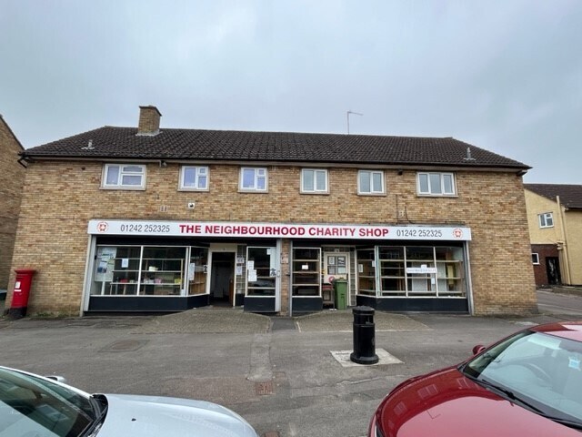 16-18 Hesters Way Rd, Cheltenham for sale Primary Photo- Image 1 of 1