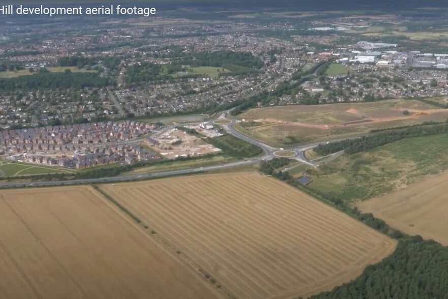 Berry Hill Ln, Mansfield for lease - Other - Image 3 of 3