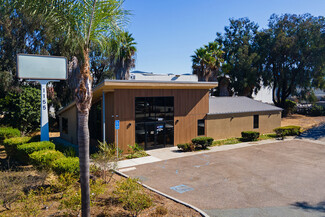 More details for 1155 Grand Ave, San Marcos, CA - Office for Lease