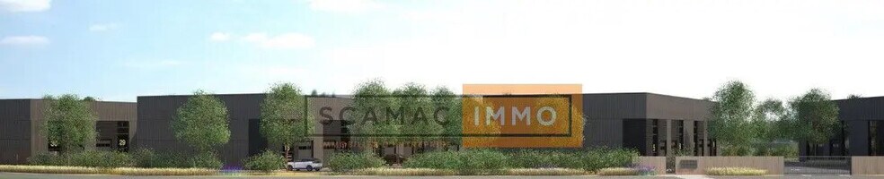 Flex in Nangis for sale - Building Photo - Image 2 of 3