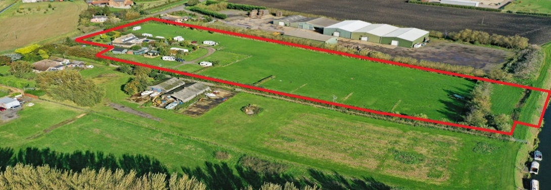 113 Whittlesey Rd, March for sale Primary Photo- Image 1 of 1