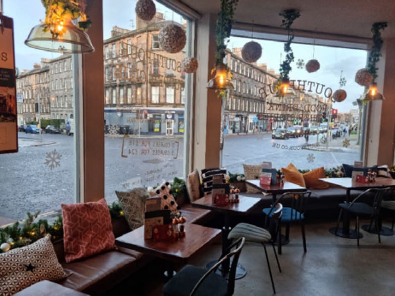 1-5 Newington Rd, Edinburgh for sale - Interior Photo - Image 1 of 1