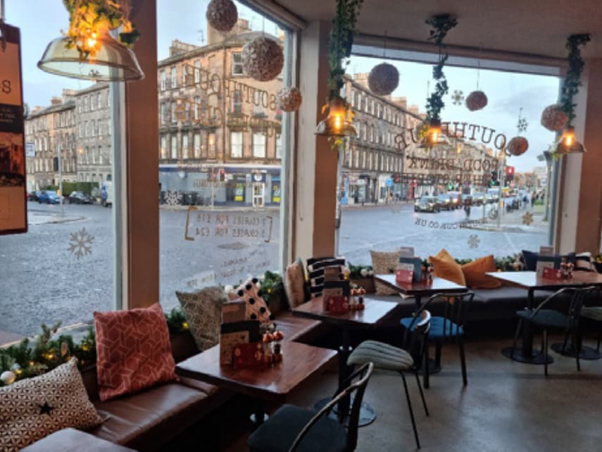 1-5 Newington Rd, Edinburgh for sale Interior Photo- Image 1 of 1