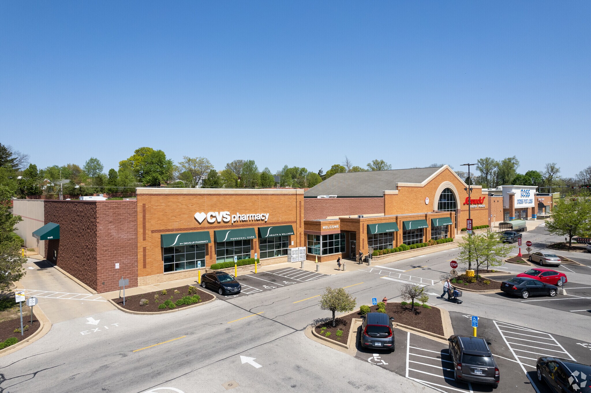 1042 Loughborough Ave, Saint Louis, MO 63111 Loughborough Commons