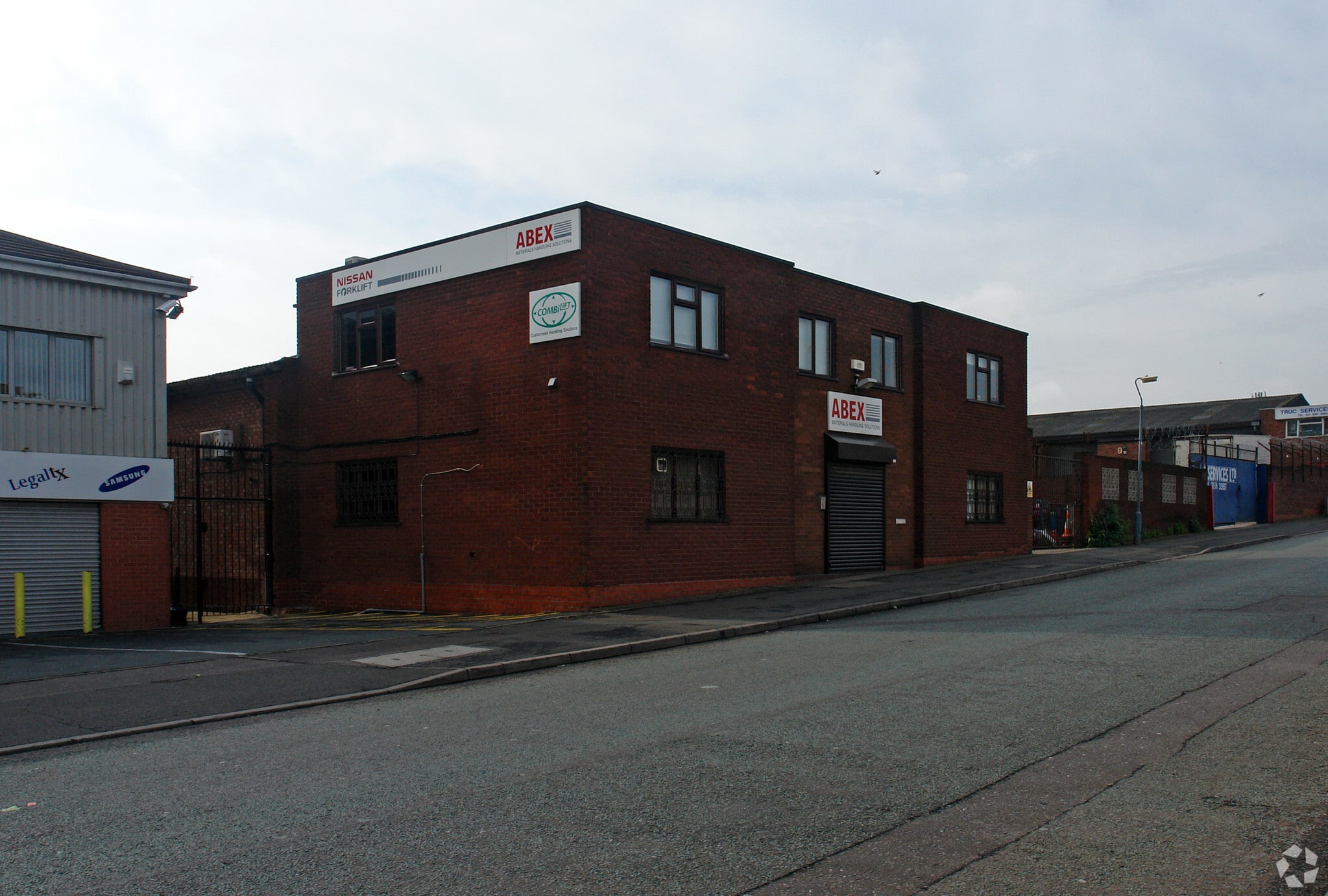 93 Cato St, Birmingham for sale Primary Photo- Image 1 of 1