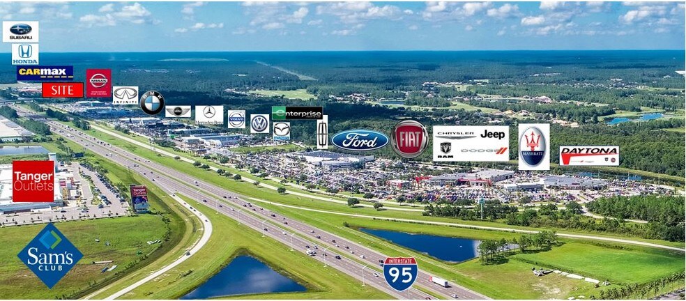Daytona Auto Mall >> 872 N Tomoka Farms Rd Daytona Beach Fl 32124 Auto Dealership Daytona Auto Mall >> 872 N Tomoka Farms Rd Daytona Beach Fl 32124 Auto Dealership