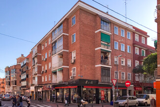 More details for Calle de la Laguna, 107, Madrid - Retail for Lease