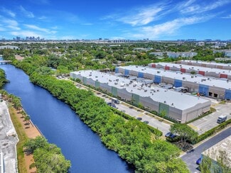 More details for 73 SW 12th Ave, Dania Beach, FL - Industrial for Sale