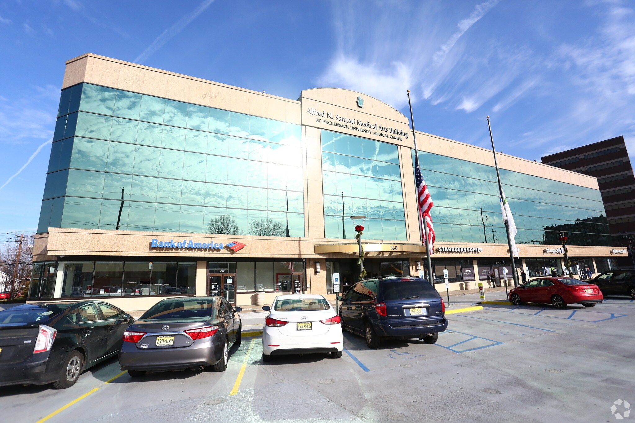 360 Essex St, Hackensack, NJ 07601 Retail for Lease