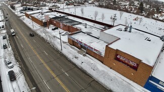 More details for 10000 Greenfield Rd, Detroit, MI - Industrial for Lease