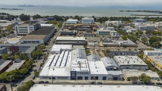 More details for 2630 8th St, Berkeley, CA - Industrial for Lease