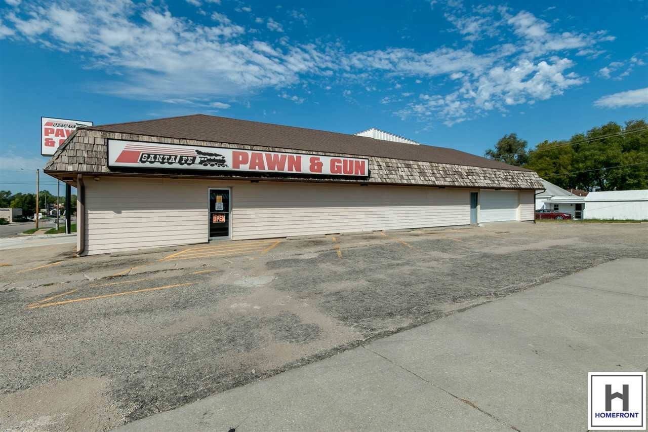 128 W 18th St, Junction City, KS for sale Primary Photo- Image 1 of 1