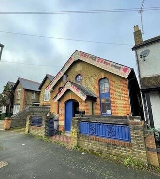 More details for 50 Sheep Walk, Shepperton - Retail for Lease