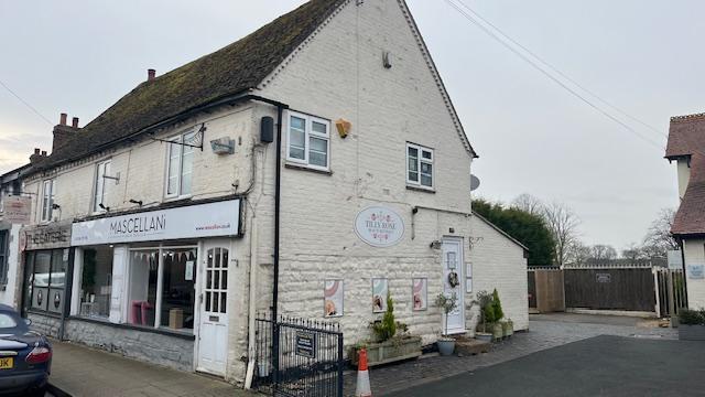 67-67b High St, Alcester for lease - Building Photo - Image 1 of 4