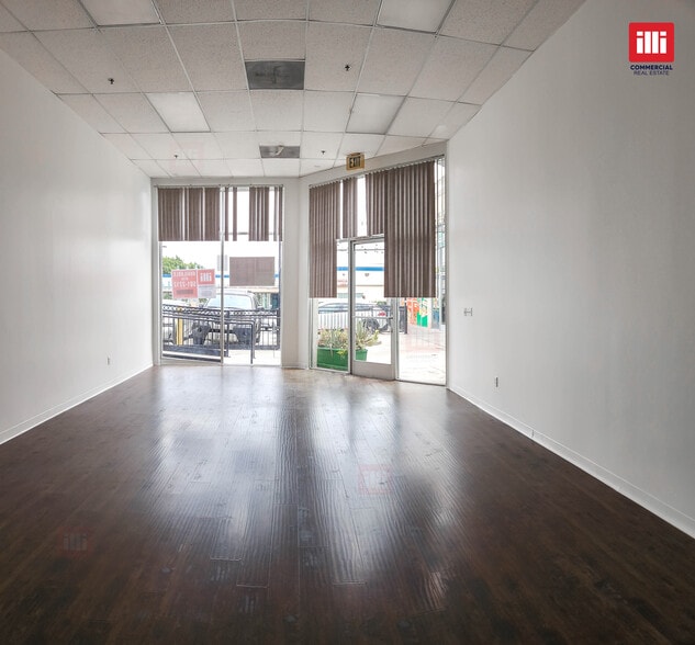 3476 Whittier Blvd, Los Angeles, CA for lease - Building Photo - Image 3 of 4