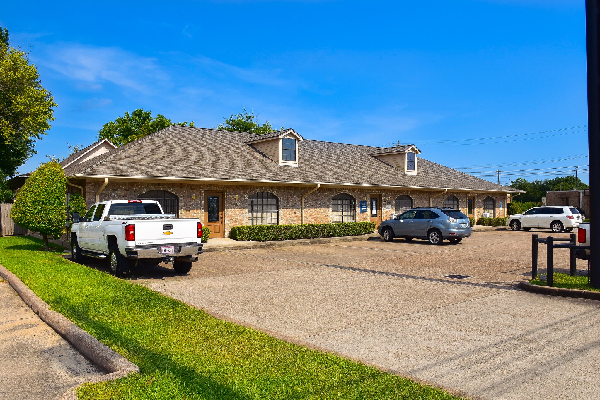 2309 Center St, Deer Park, TX for sale Primary Photo- Image 1 of 1