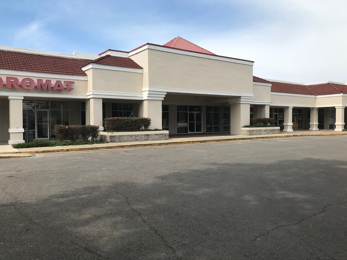 7380 State Road 100, Keystone Heights, FL 32656