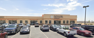 More details for 1390 George Dieter Dr, El Paso, TX - Office/Medical for Lease