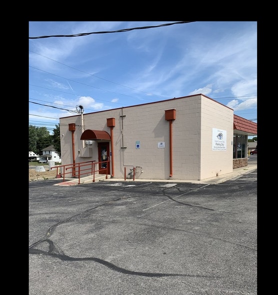 6710 Old Trail Rd, Fort Wayne, IN for sale - Primary Photo - Image 1 of 1