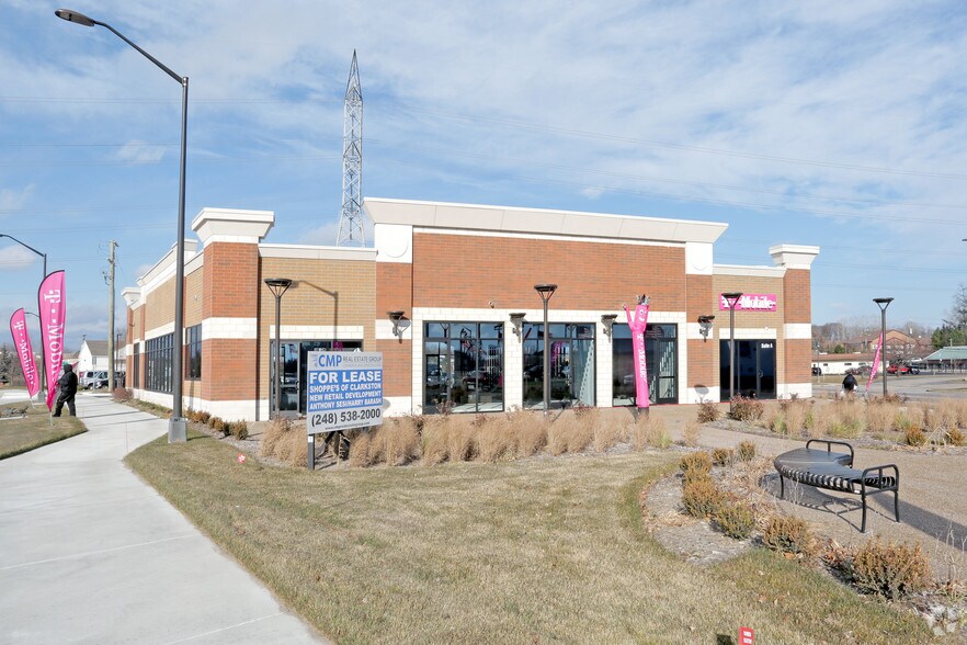 6756 Dixie Hwy Clarkston Mi 48346 Loopnet Com 6756 Dixie Hwy Clarkston Mi 48346 Loopnet Com