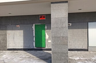 Calle del Tren de Arganda, 26, Arganda del Rey, Madrid for lease Interior Photo- Image 2 of 2