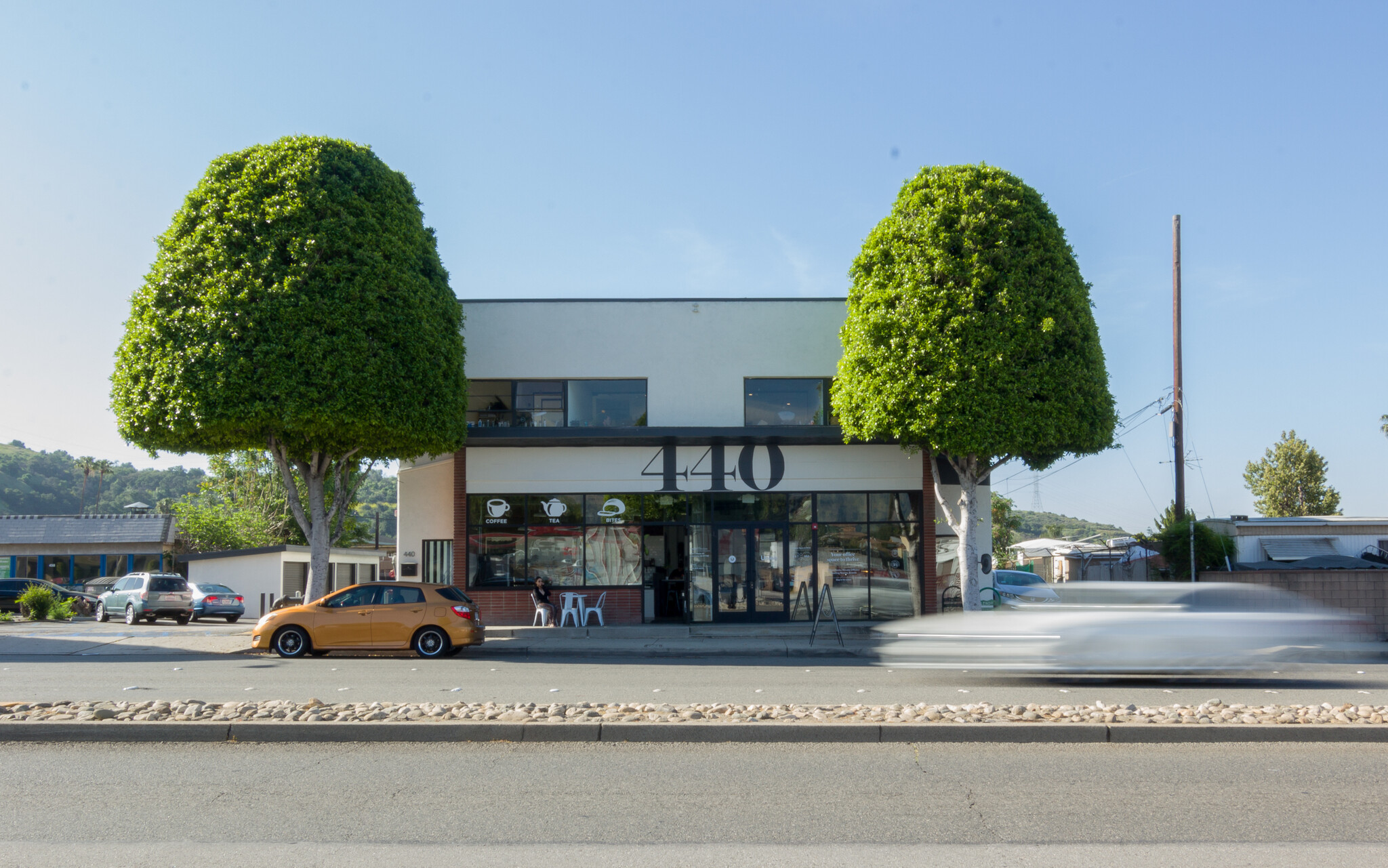 440 E Route 66, Glendora, CA for lease Primary Photo- Image 1 of 18