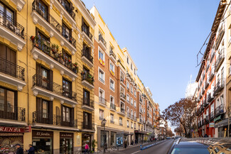 More details for Calle Fernández de los Ríos, 3, Madrid - Coworking for Lease