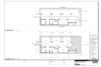 331 Southwest Blvd, Kansas City, MO for lease Floor Plan- Image 1 of 2