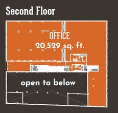 130 Bay St, Jersey City, NJ for lease Floor Plan- Image 1 of 1