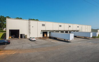 6280 Clementine Dr, Clemmons, NC for lease Building Photo- Image 1 of 1