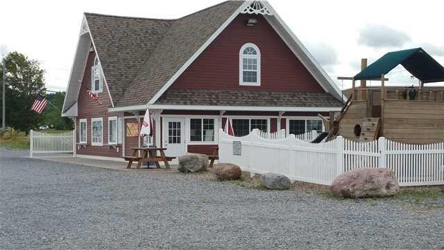 36440 State Route 26, Carthage, NY for sale Primary Photo- Image 1 of 1