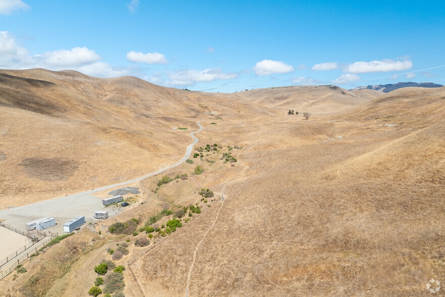 6401 Camino Tassajara, San Ramon, CA for sale - Aerial - Image 1 of 36