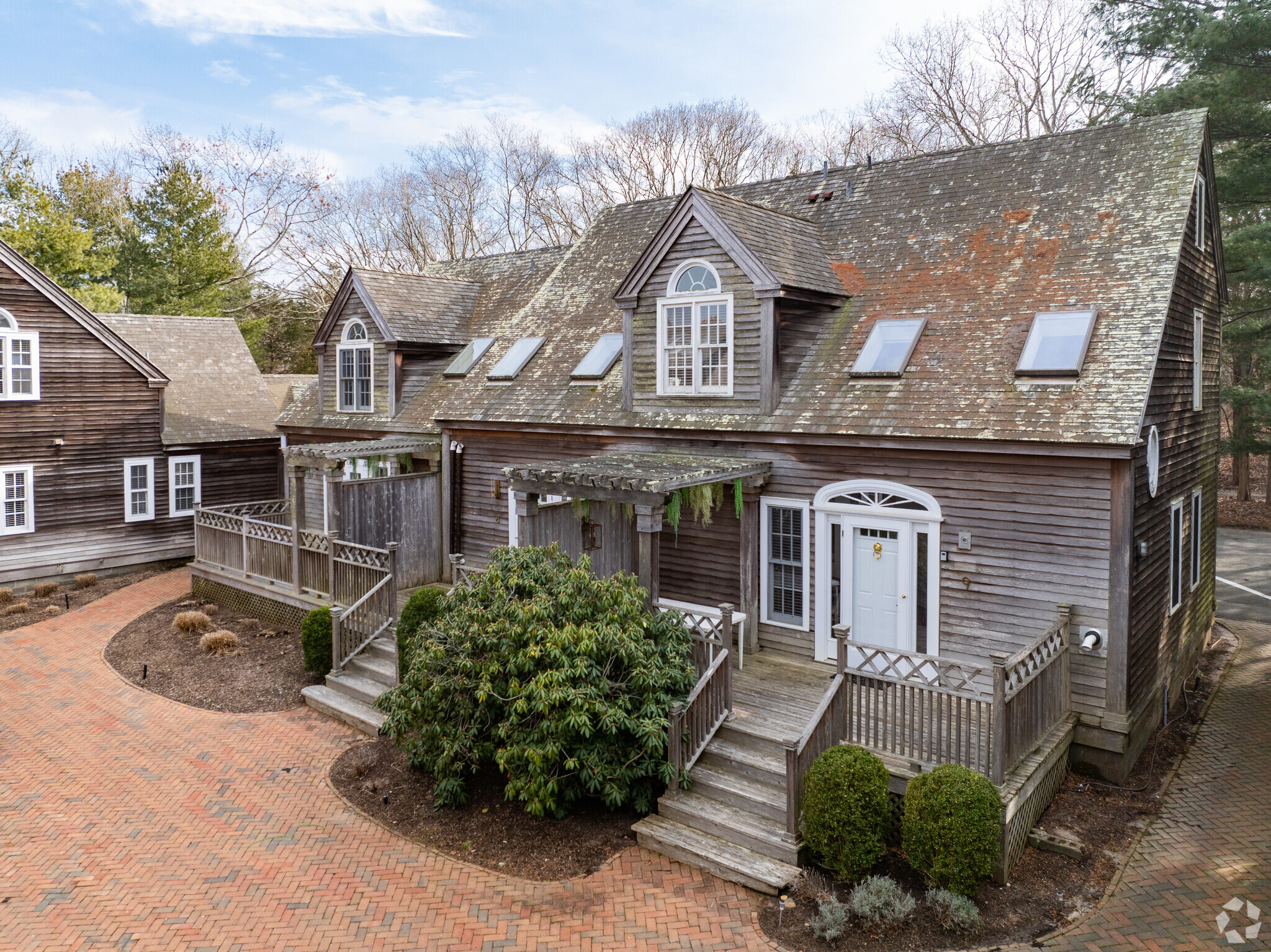 295 Three Mile Harbor Rd, East Hampton, NY for sale Primary Photo- Image 1 of 1