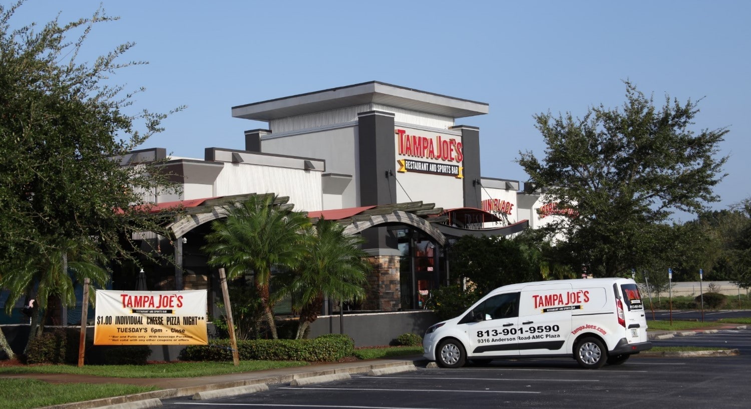 9316 Anderson Rd, Tampa, FL 33634