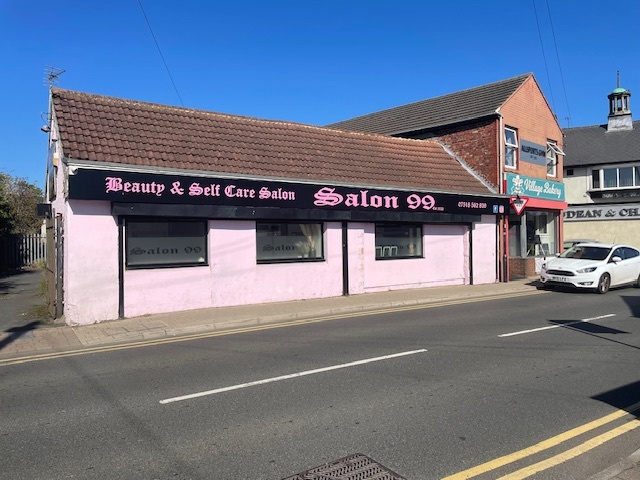 1A Main St, Ferryhill for lease Building Photo- Image 1 of 3