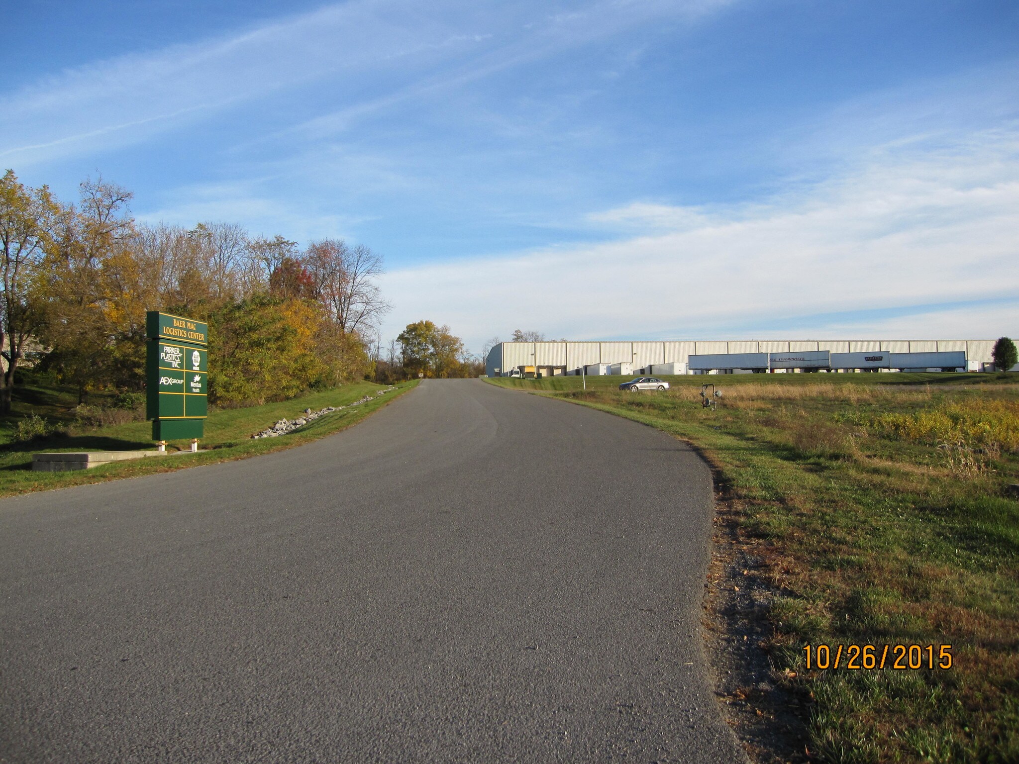 105 Western Maryland Pky, Hagerstown, MD for sale Primary Photo- Image 1 of 1