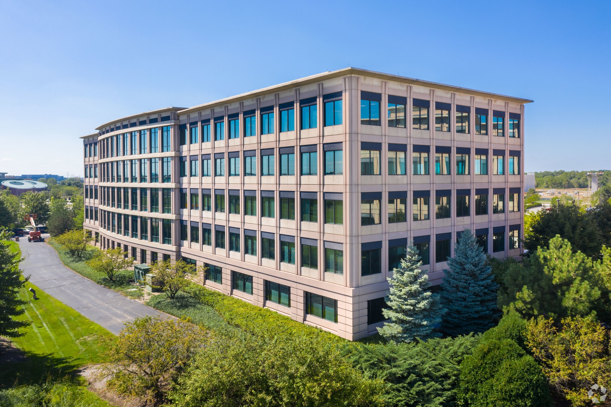 4320 Winfield Rd, Warrenville, IL 60555 Cornerstone at Cantera