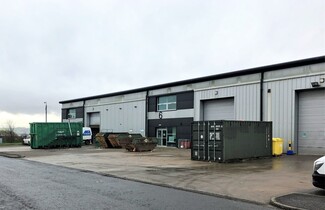 More details for Weardale Ln, Glasgow - Industrial for Lease