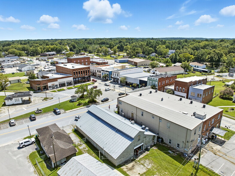 208 N Main St, Prosperity, SC for sale - Building Photo - Image 3 of 20